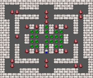 Уровень 582 — Bugs1005 collections